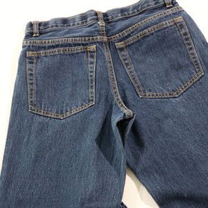 Circo Bottoms - Boys Circo Husky Size 12 Blue Jeans Circo Bottoms - Boys Circo Husky Size 12 Blue Jeans
